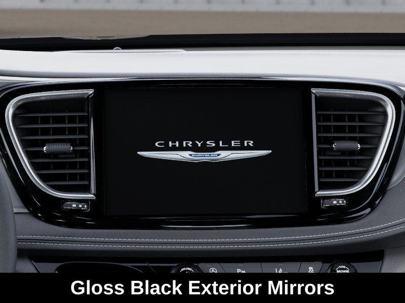 new 2026 Chrysler Pacifica car, priced at $49,440