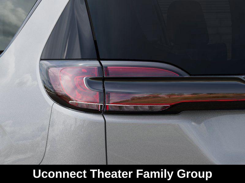 new 2026 Chrysler Pacifica car, priced at $49,440
