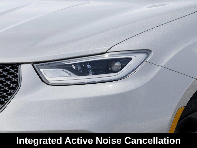 new 2026 Chrysler Pacifica car, priced at $49,440