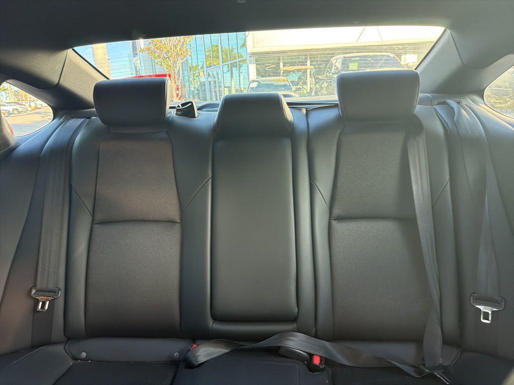 used 2022 Honda Accord car, priced at $21,258