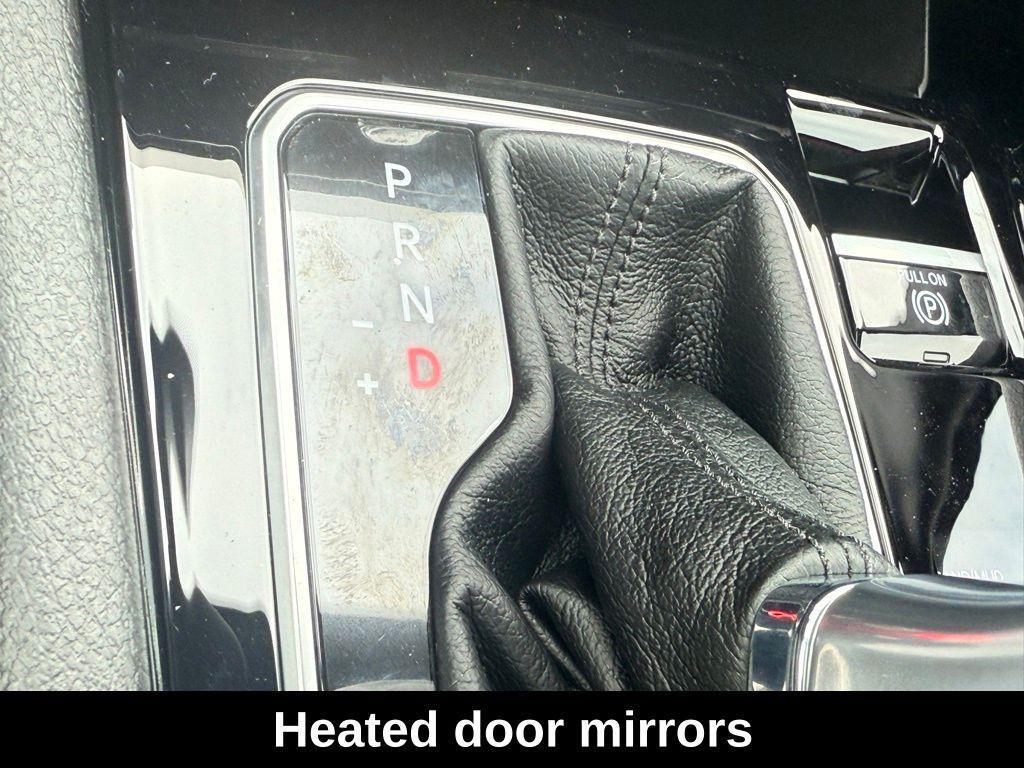 new 2026 Jeep Compass car, priced at $26,210