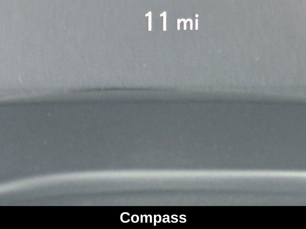 new 2026 Jeep Compass car, priced at $26,210