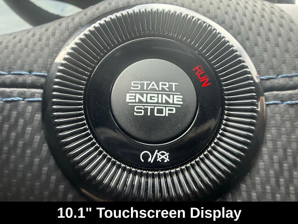 new 2026 Jeep Compass car, priced at $26,210