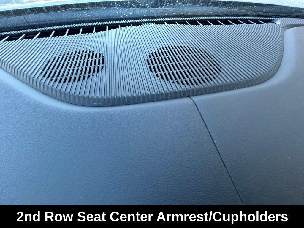 new 2025 Jeep Grand Cherokee L car, priced at $52,135