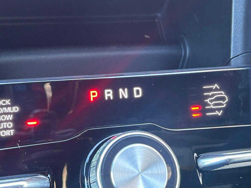 new 2025 Jeep Grand Cherokee L car, priced at $52,135