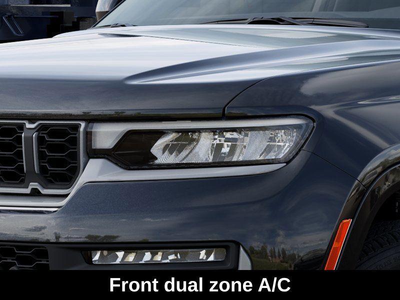 new 2026 Jeep Grand Cherokee L car, priced at $52,220