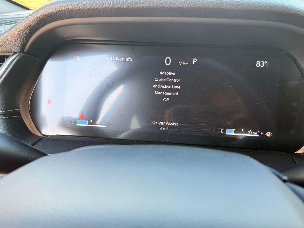 new 2026 Jeep Grand Cherokee car, priced at $35,810