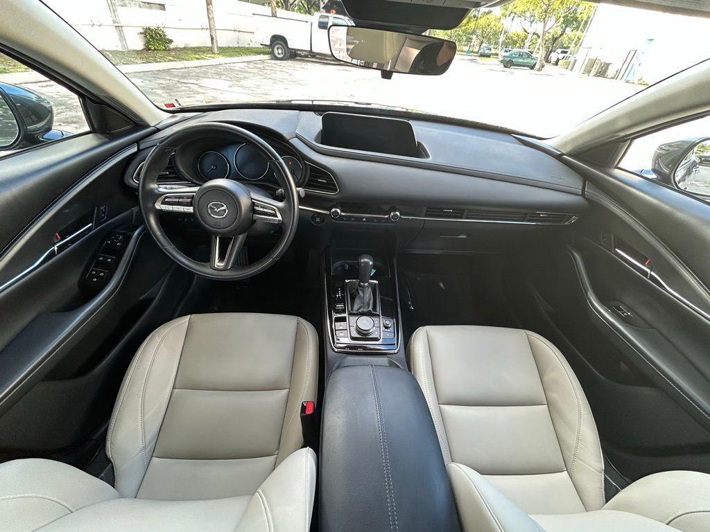 used 2023 Mazda CX-30 car, priced at $20,244