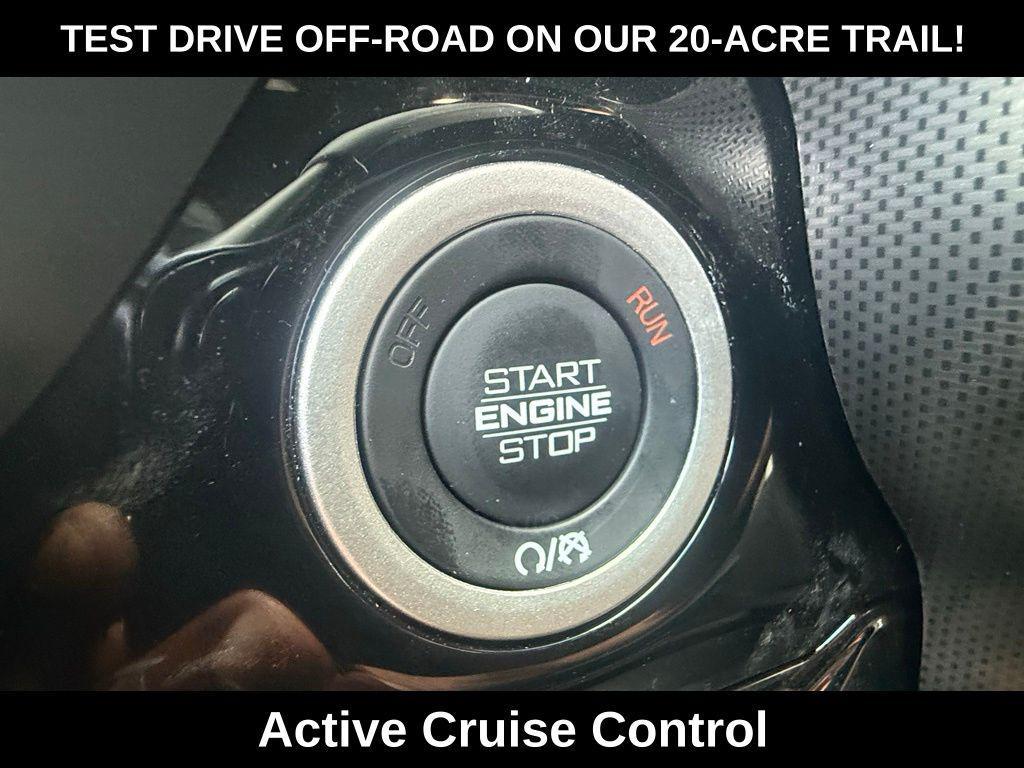 new 2026 Ram 2500 car, priced at $83,915