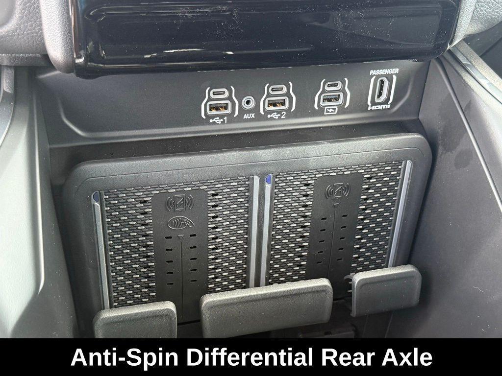 new 2026 Ram 1500 car, priced at $64,850