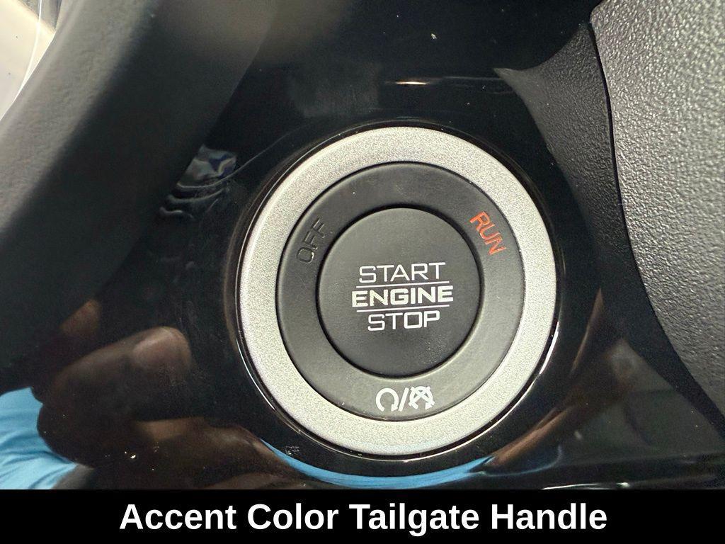 new 2026 Ram 1500 car, priced at $64,850