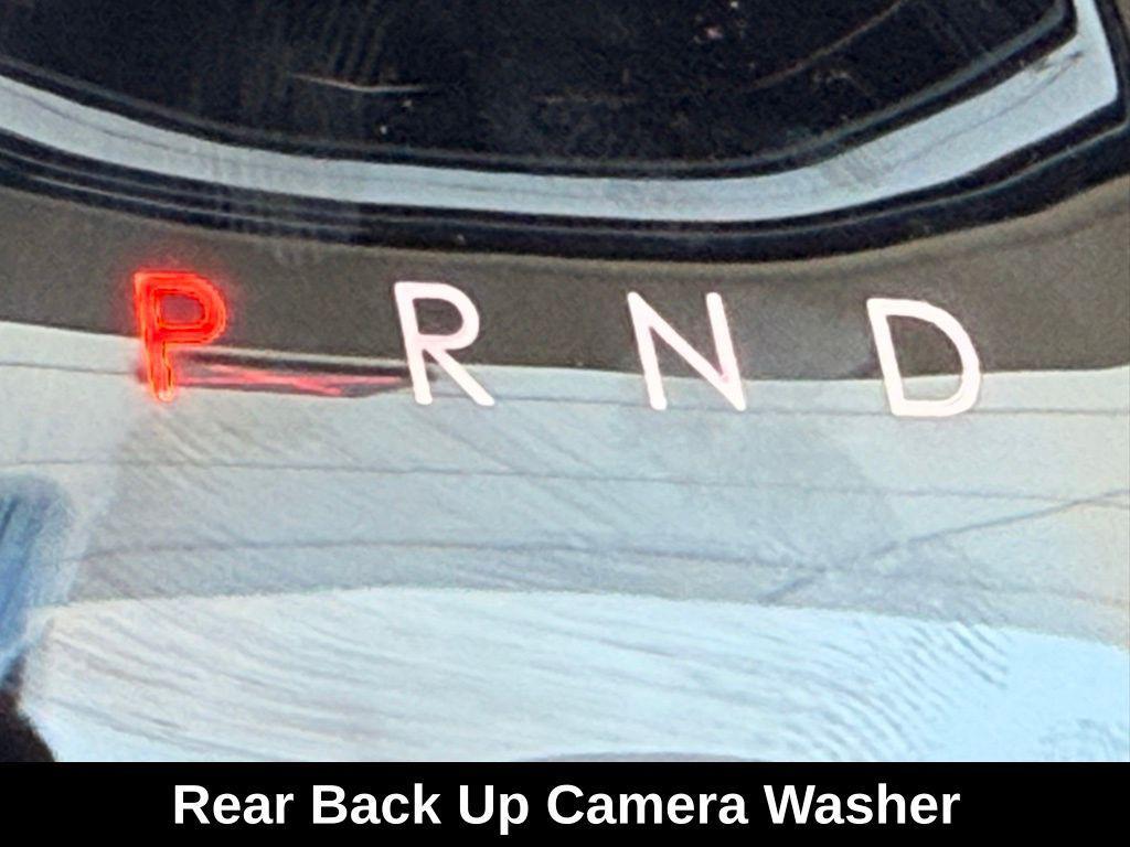 new 2026 Jeep Cherokee car, priced at $42,215