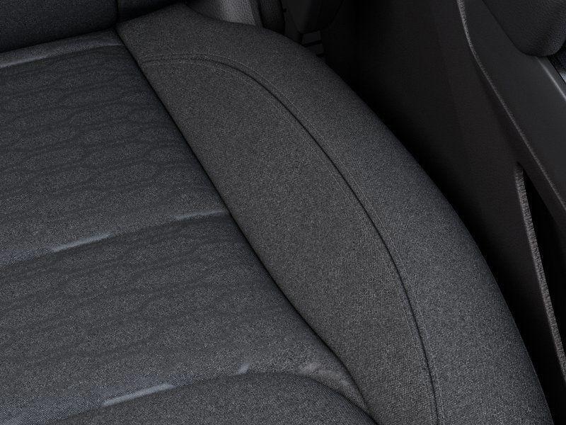 new 2026 Ram 1500 car, priced at $52,590