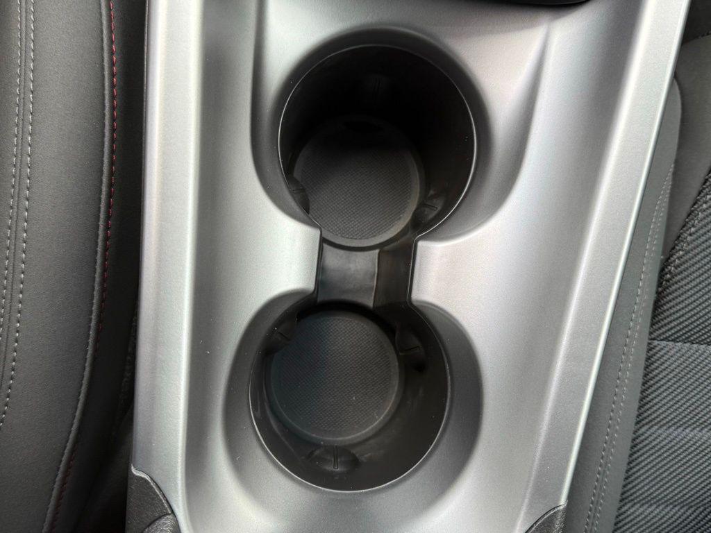 new 2025 Dodge Hornet car, priced at $26,680