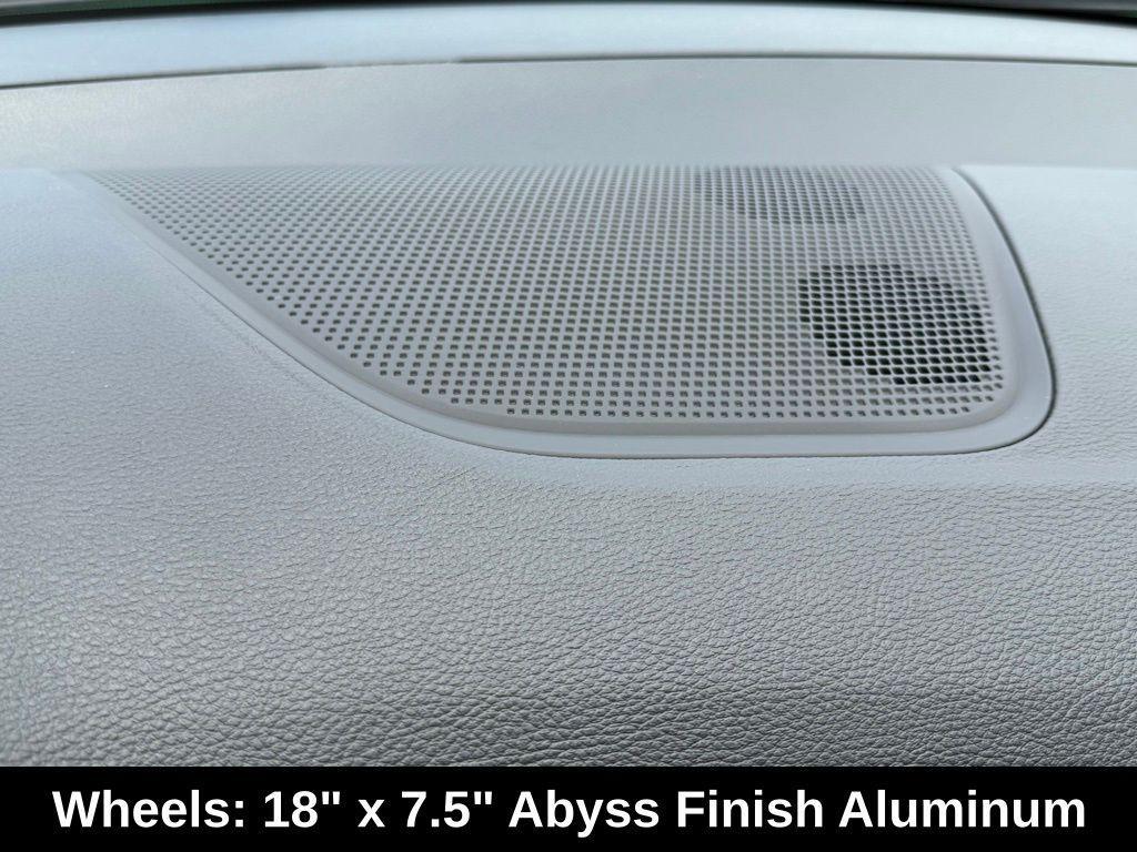 new 2025 Dodge Hornet car, priced at $26,680