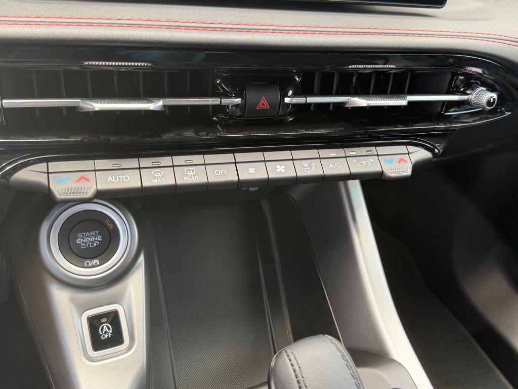 new 2025 Dodge Hornet car, priced at $26,680