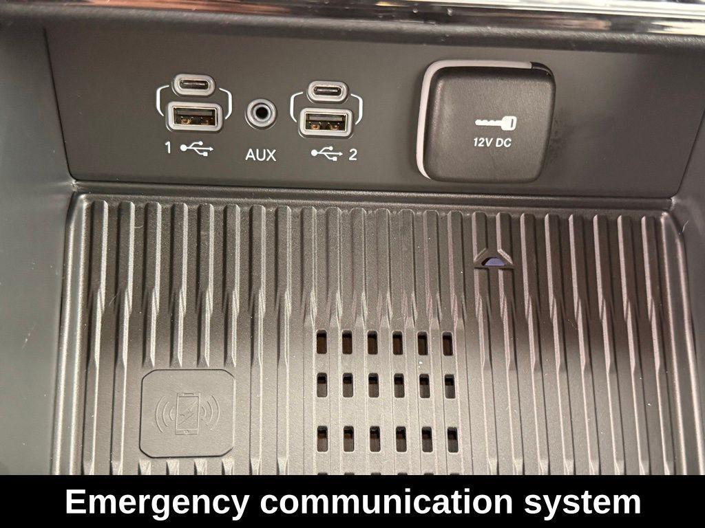 new 2026 Jeep Grand Cherokee car, priced at $45,135