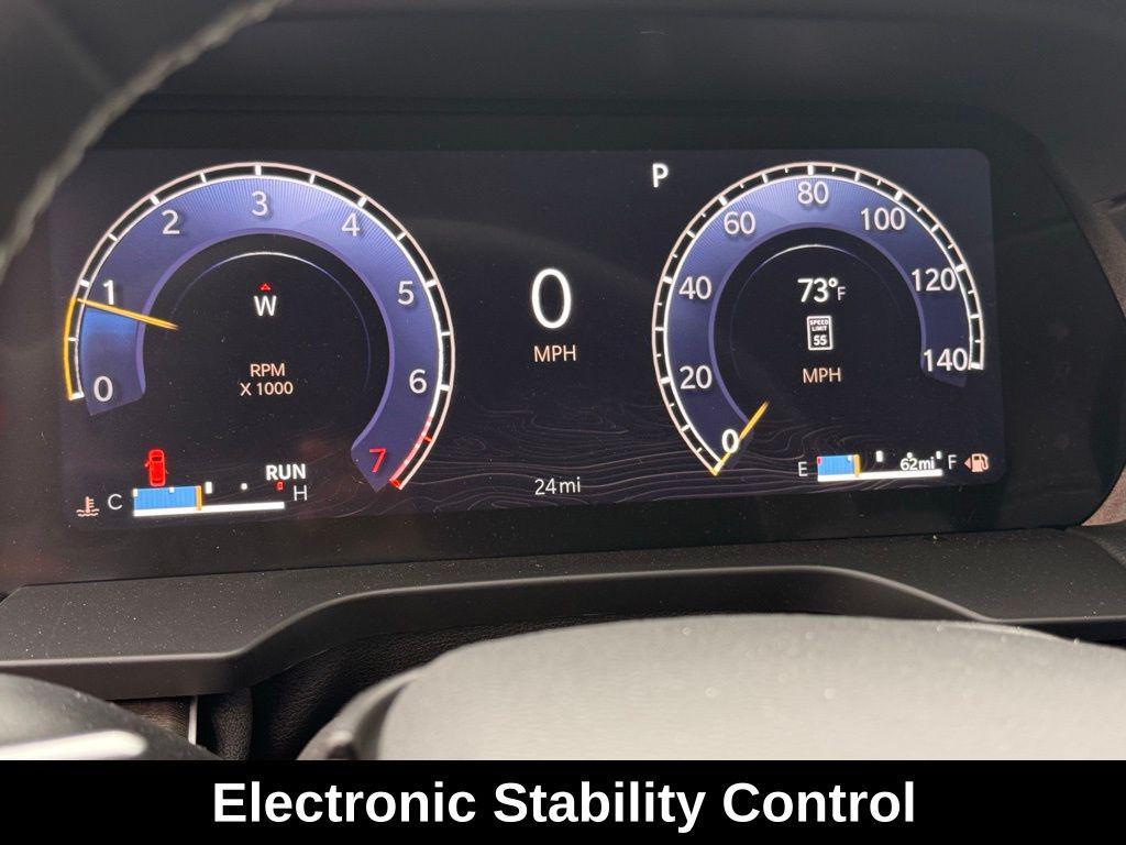 new 2026 Jeep Grand Cherokee car, priced at $45,135