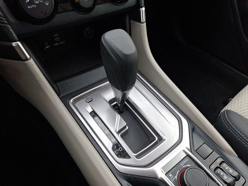 used 2023 Subaru Forester car, priced at $26,133