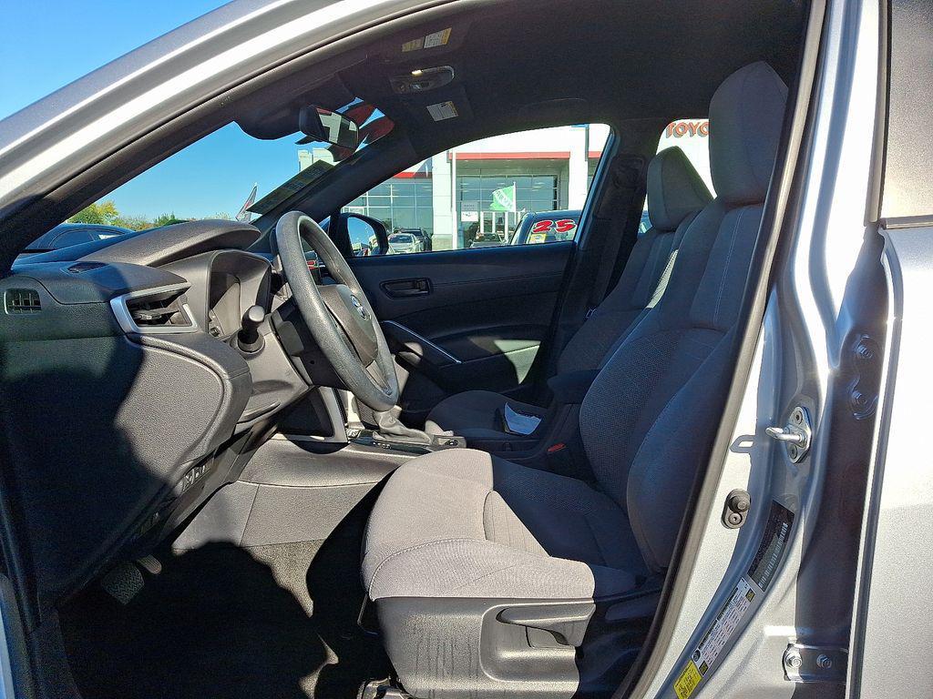 used 2024 Toyota Corolla Hybrid car, priced at $27,999