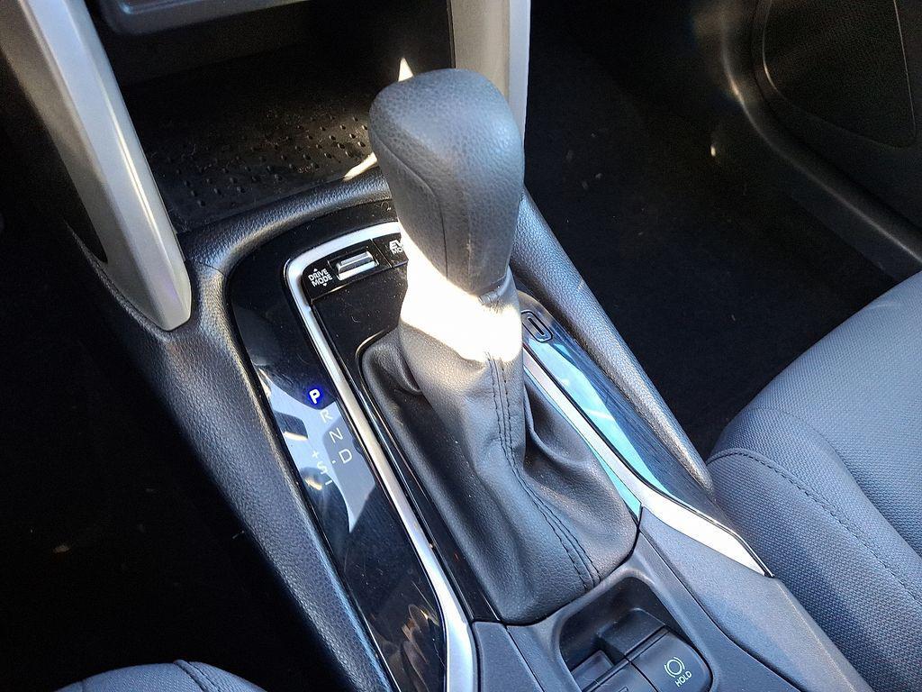 used 2024 Toyota Corolla Hybrid car, priced at $27,999