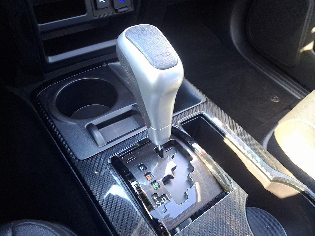 used 2024 Toyota 4Runner car, priced at $59,780