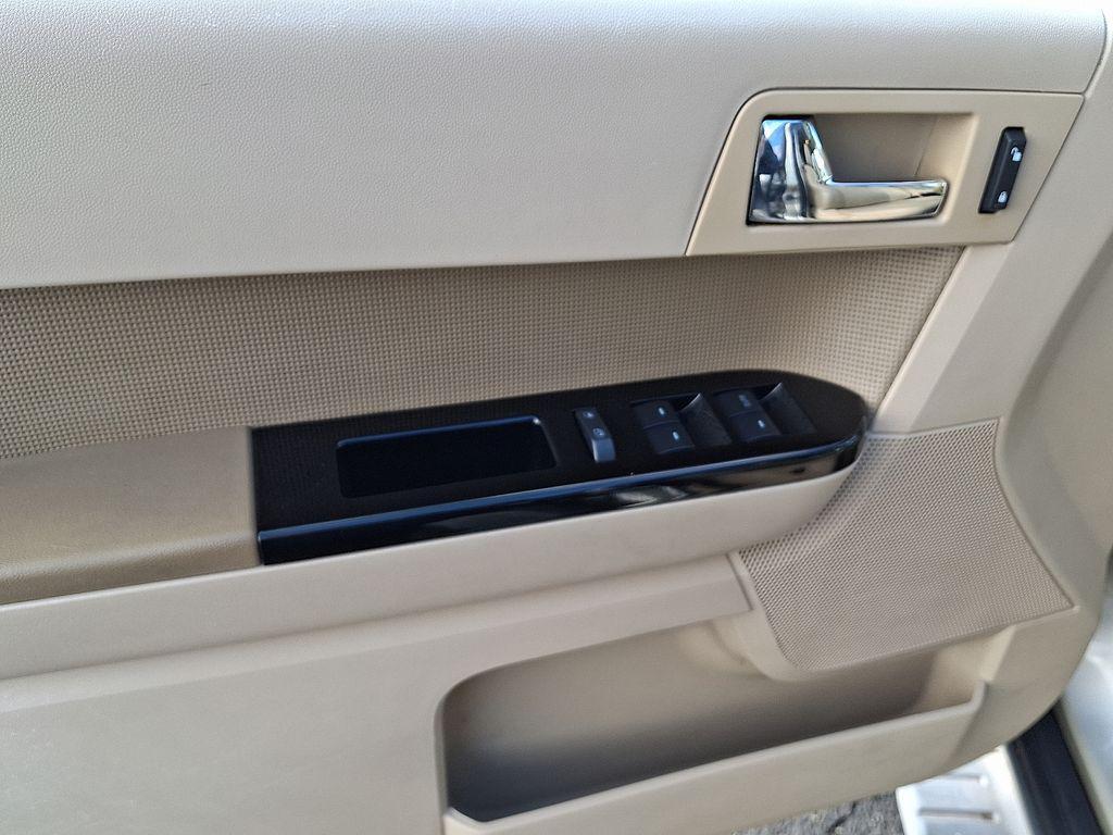 used 2010 Ford Escape car, priced at $7,979