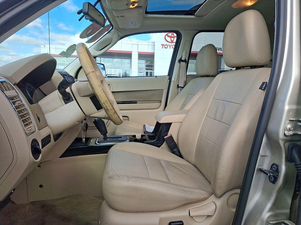 used 2010 Ford Escape car, priced at $7,979