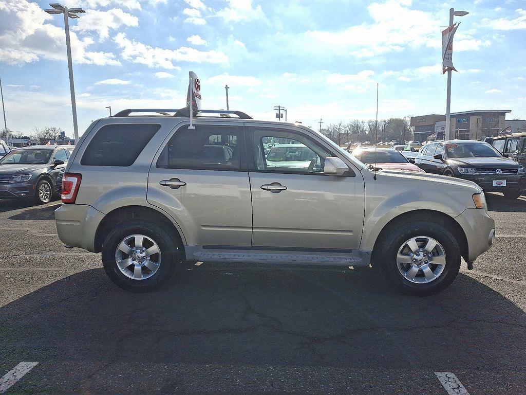 used 2010 Ford Escape car, priced at $7,979