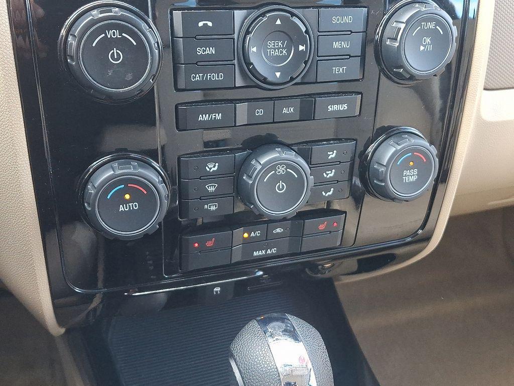 used 2010 Ford Escape car, priced at $7,979