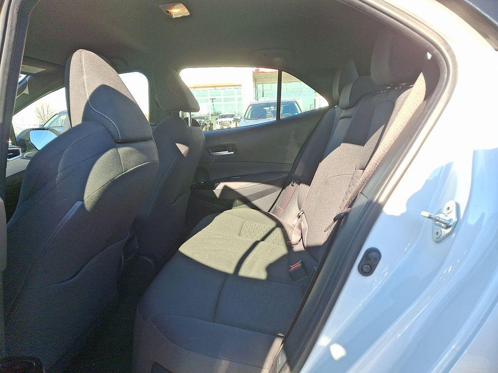 used 2022 Toyota Corolla car, priced at $20,385