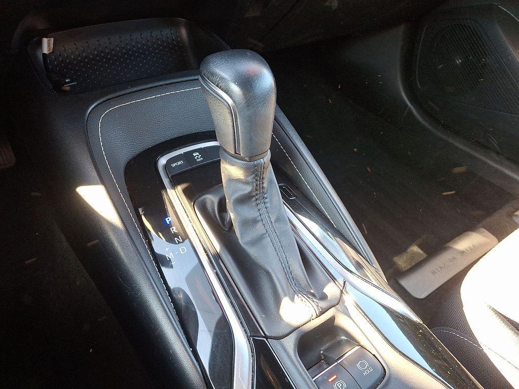 used 2022 Toyota Corolla car, priced at $20,385