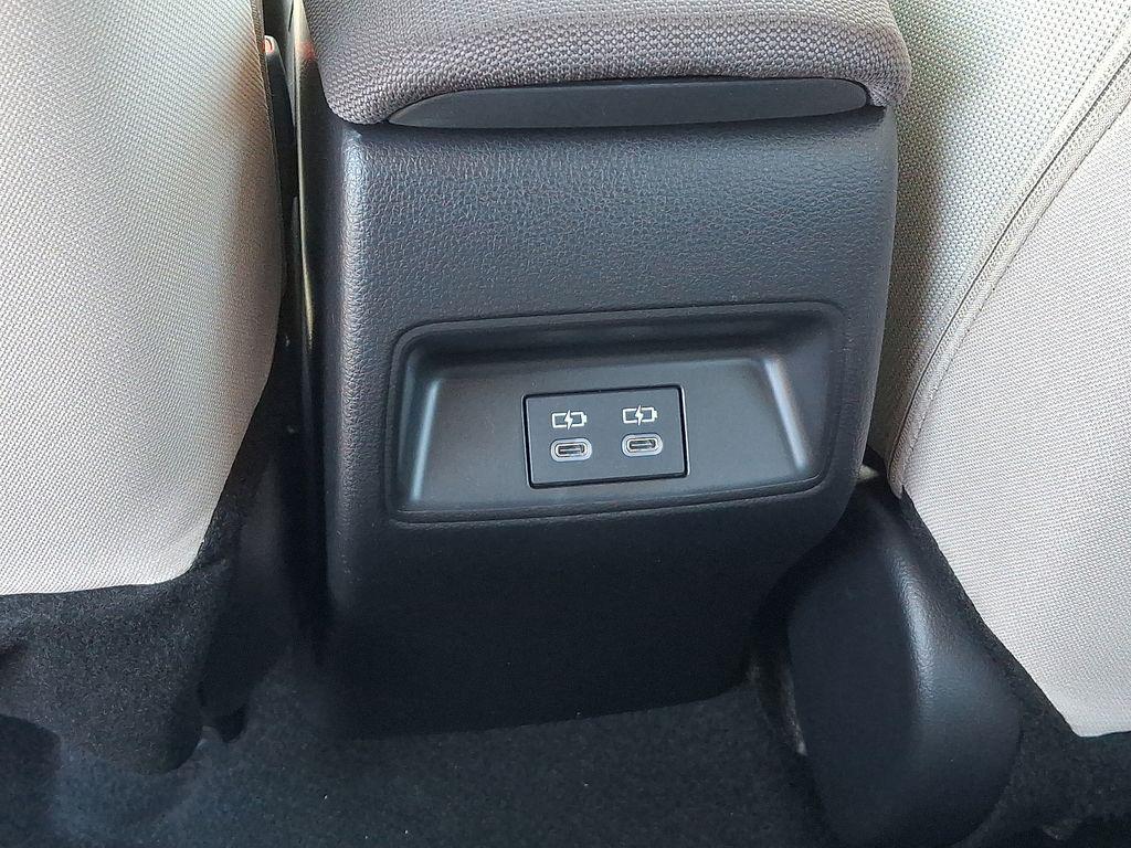 used 2026 Toyota Corolla car, priced at $24,839