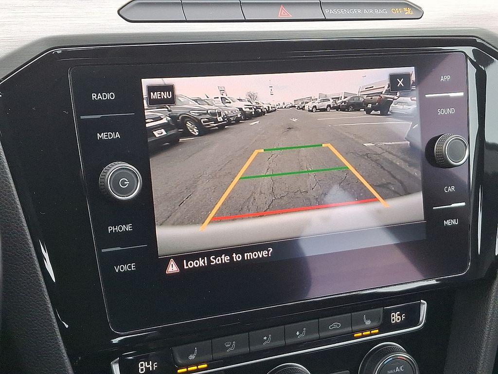 used 2019 Volkswagen Arteon car, priced at $16,014