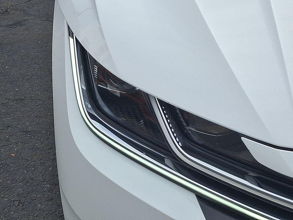 used 2019 Volkswagen Arteon car, priced at $16,014