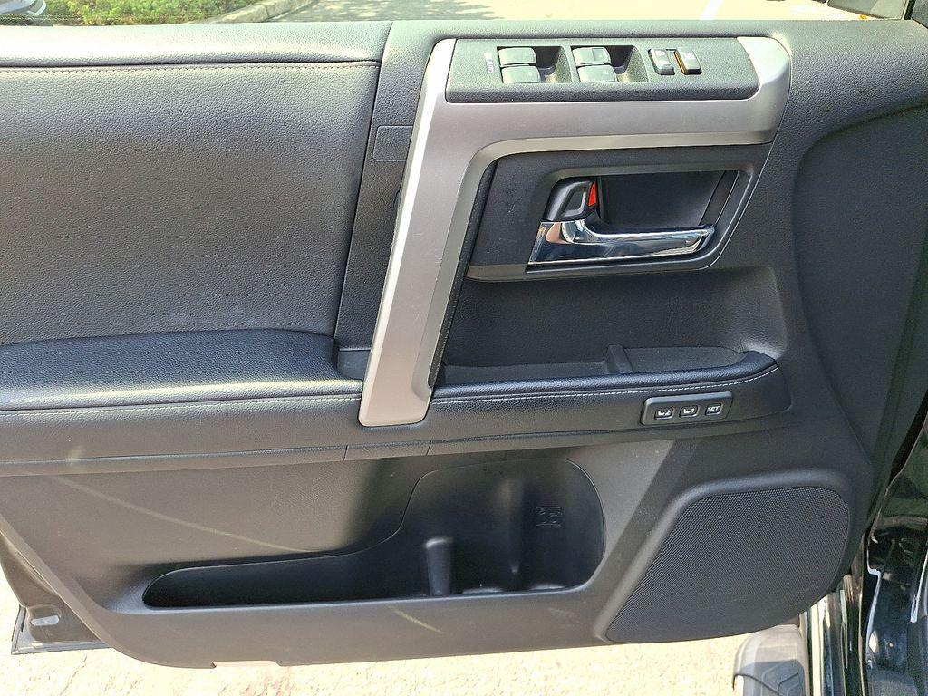 used 2023 Toyota 4Runner car, priced at $47,965