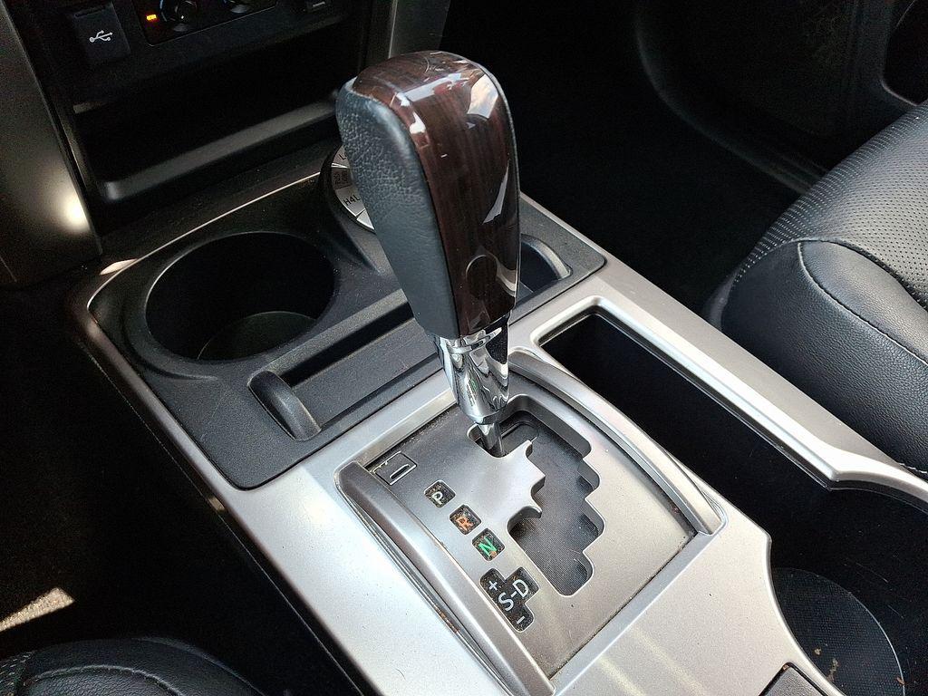 used 2023 Toyota 4Runner car, priced at $47,965