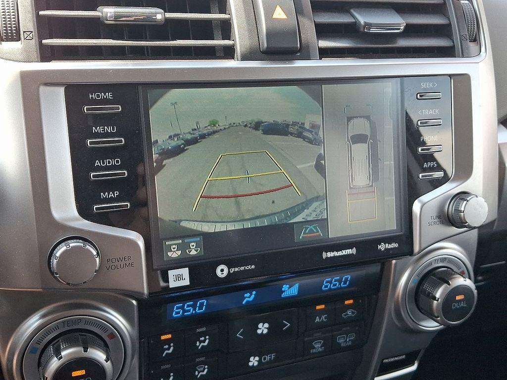 used 2023 Toyota 4Runner car, priced at $47,965