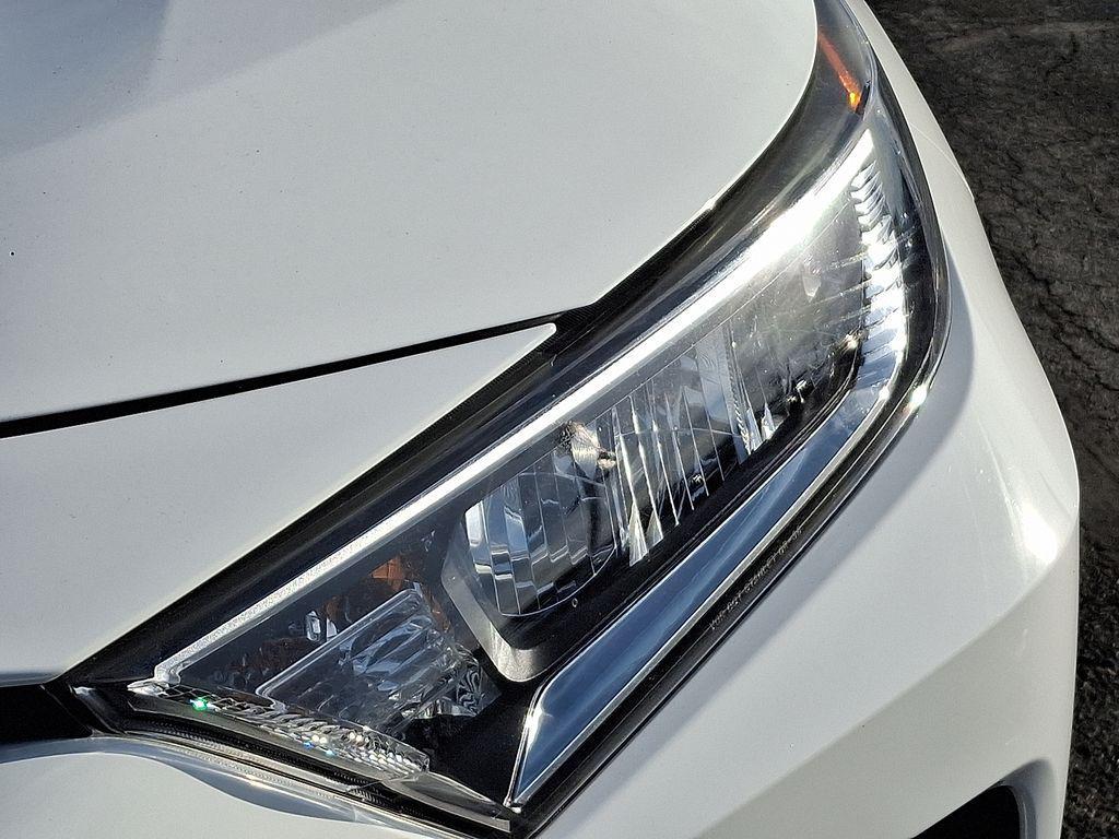 used 2020 Toyota RAV4 car, priced at $24,118