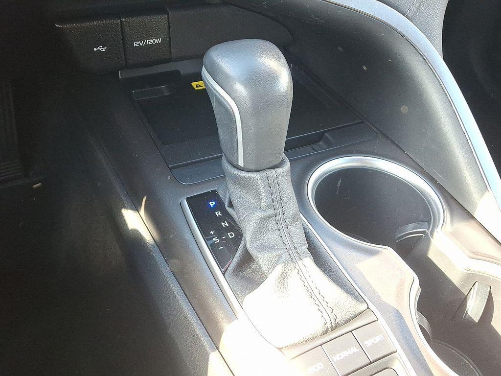 used 2023 Toyota Camry car, priced at $30,436