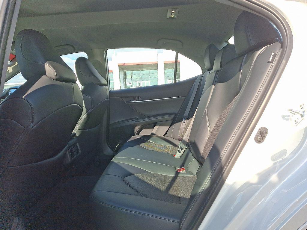 used 2023 Toyota Camry car, priced at $30,436