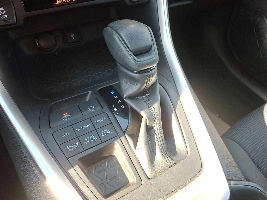 used 2020 Toyota RAV4 car, priced at $21,951