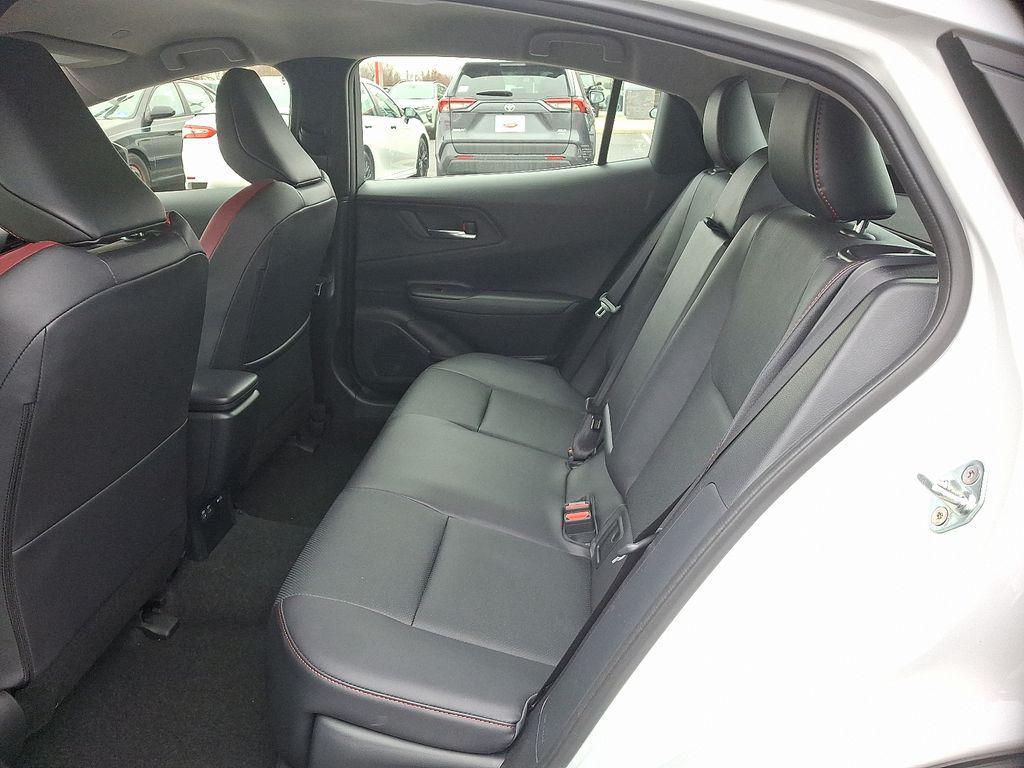 used 2024 Toyota Prius Prime car, priced at $32,347