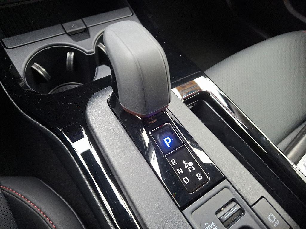 used 2024 Toyota Prius Prime car, priced at $32,347