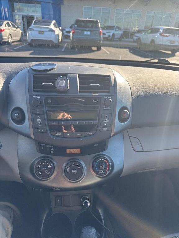 used 2011 Toyota RAV4 car, priced at $10,995