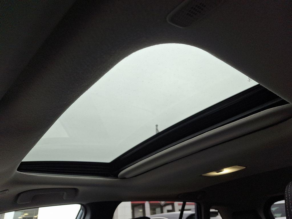 used 2023 Toyota Corolla Cross car, priced at $28,902