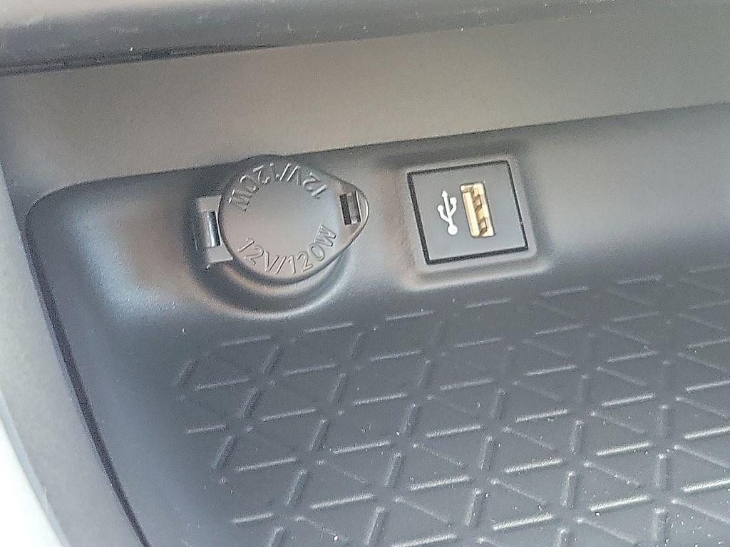 new 2025 Toyota RAV4 car, priced at $37,054