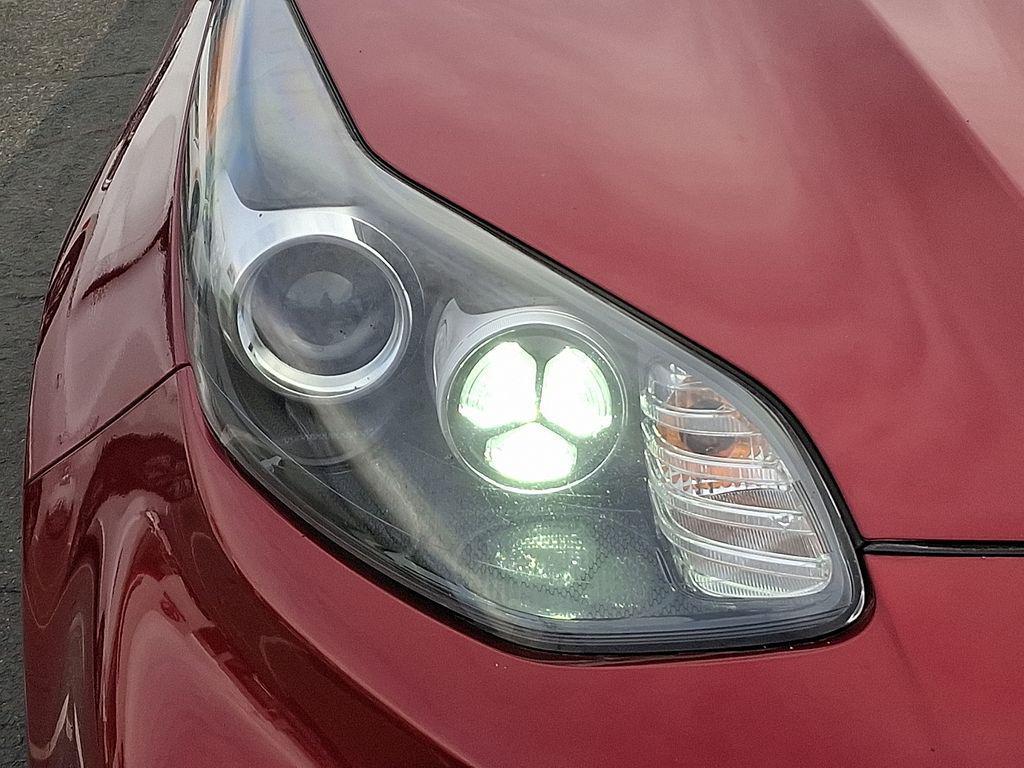 used 2021 Kia Sportage car, priced at $17,135