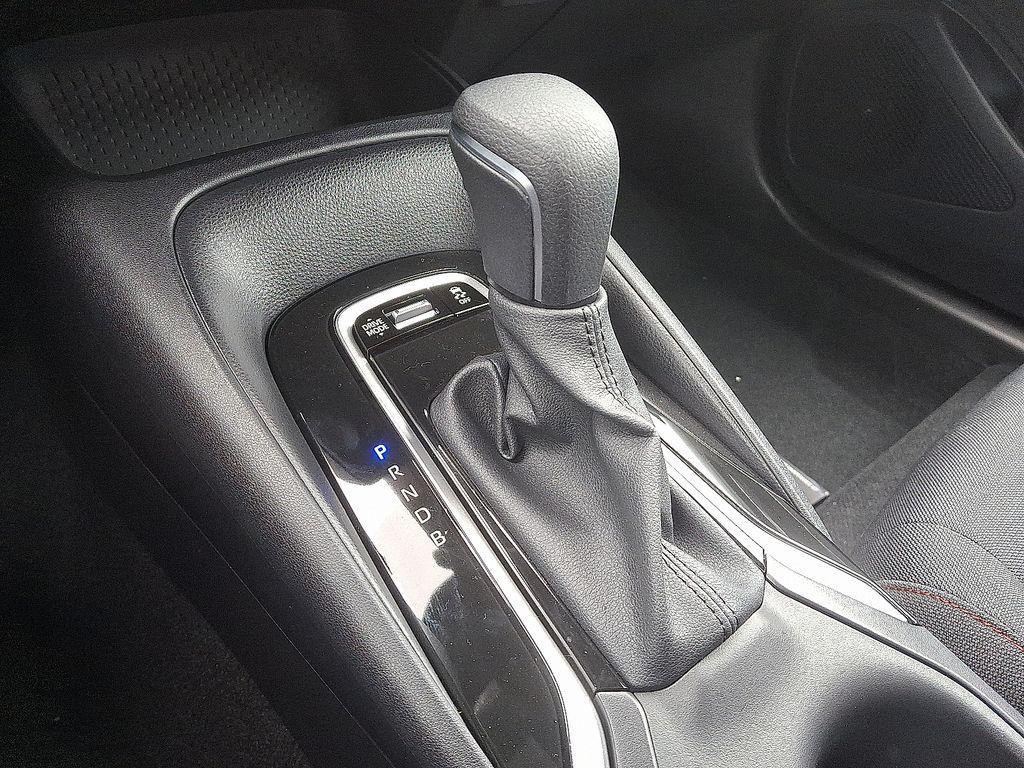 new 2026 Toyota Corolla car, priced at $27,158