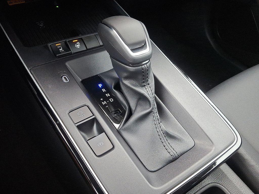 new 2026 Toyota Corolla Cross car, priced at $36,058